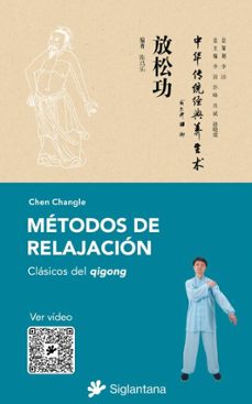 metodos de relajacion (ebook)-9788410179233