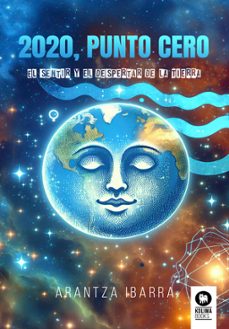 2020, punto cero-arantza ibarra basañez-9788410209633