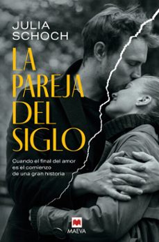 la pareja del siglo (ebook)-julia schoch-9788410260733