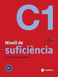 nivell c1 català per adults-sergi cercos vilademunt-9788410273733