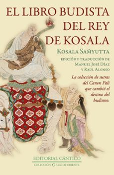 el libro budista del rey de kosala-9788410288133
