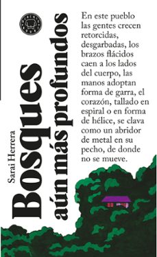 bosques aun mas profundos-sarai herrera-9788410323933