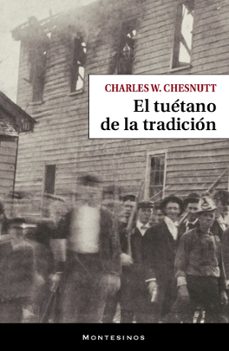 -charles w. chesnutt-9788410328433
