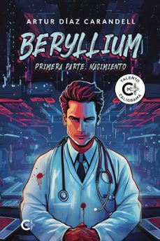 beryllium (ebook)-9788410334533