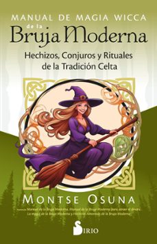 manual de magia wicca de la bruja moderna (ebook)-montse osuna-9788410335646
