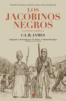-clr james-sakina karimjee-9788410344433