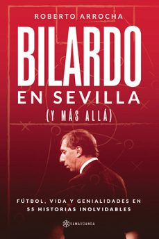 bilardo en sevilla (y mas alla)-roberto arrocha-9788410373433