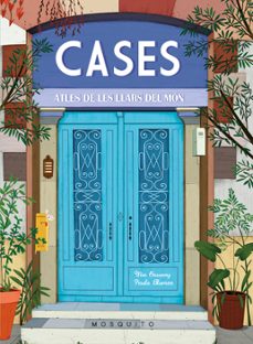 cases (format redut)-mia cassany biosca-9788410417533