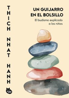 un guijarro en el bolsillo-thich nhat hanh-9788410427433