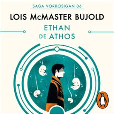 Las aventuras de Miles Vorkosigan