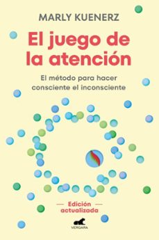 el juego de la atencion (ebook)-marly kuenerz-9788410467033