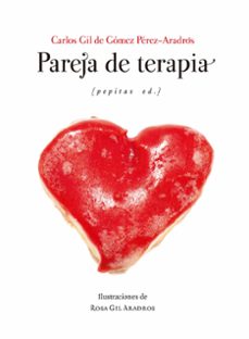 pareja de terapia-carlos gil de gomez perez aradros-9788410476233