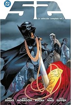 52 la coleccion completa 1-9788410497733