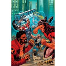 patrulla-x la caida de x 4 de 5-9788410510333