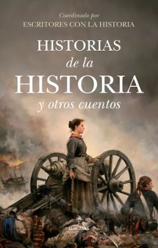historias de la historia y otros cuentos-9788410523333