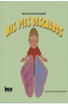 mis pies descalzos-9788410608733