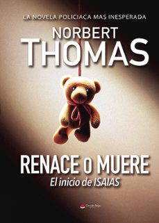 -norberto thomas buqueras-9788410612433