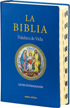 la biblia (palabra de vida) letra extragrande-9788410632233