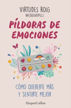 pildoras de emociones-9788410640733
