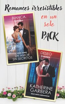 -julia james-katherine garbera-9788410743533