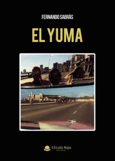 el yuma-9788410824133