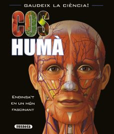 cos huma-claire bampton-9788410841833