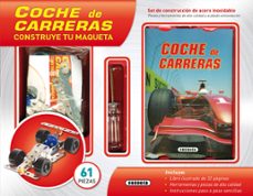 coche de carreras-equipo susaeta-9788410843233