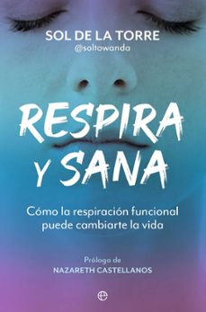 respira y sana (ebook)-sol de la torre-9788410940833