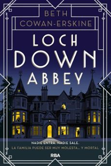 loch down abbey (ebook)-beth cowan erksine-9788410983533