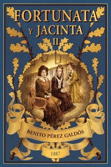 fortunata y jacinta ii (ebook)-benito perez galdos-9788410988033