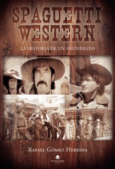 spaguetti western (ebook)-rafael gomez heredia-9788411040433