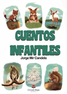 cuentos infantiles-jorge mir candela-9788411044233