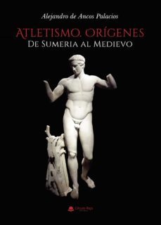 atletismo. origenes (ebook)-9788411045933