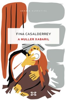 a muller xabaril-fina casalderrey-9788411102933