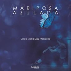 mariposa azulada-9788411146333