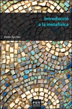 introducció a la metafísica (ebook)-pablo rychter miras-9788411182140