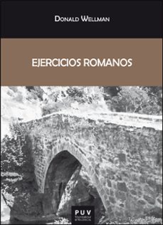 ejercicios romanos (ebook)-donald wellman-9788411183840