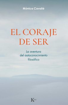 el coraje de ser (ebook)-monica cavalle cruz-9788411212533