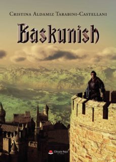 baskunish (ebook)-c. aldamiz tarabini castellani-9788411282833
