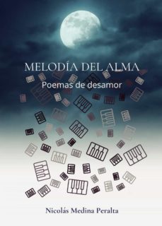 melodia del alma (ebook)-nicolas medina peralta-9788411287333