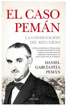 el caso peman-daniel garcia pita peman-9788411311533