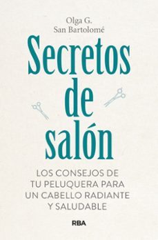 secretos de salon (ebook)-9788411324991