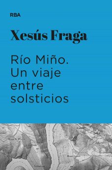 rio miño (ebook)-xesus fraga-9788411325233