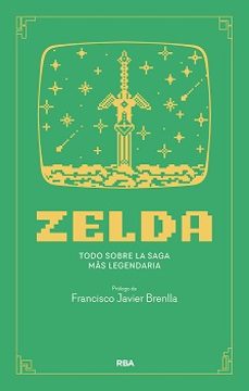 zelda-francisco j. brenlla-9788411328333