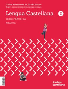 comunicación y sociedad i lengua castellana 1 fpb-9788411384933