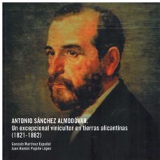 antonio sanchez almodobar-gonzalo martinez español-9788411460033