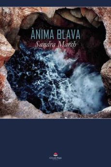 anima blava-sandra march-9788411591133
