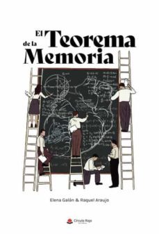 el teorema de la memoria-elena galan-9788411592833