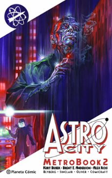 astro city nº 02/06-9788411619233