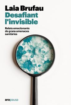 desafiant l'invisible-laia brufau pla-9788411731133